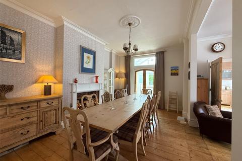 4 bedroom end of terrace house for sale, Victoria Drive, Old Town, Eastbourne, East Sussex, BN20