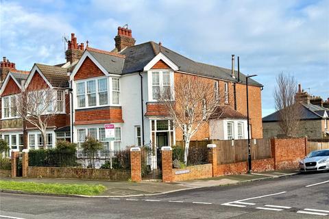 4 bedroom end of terrace house for sale, Victoria Drive, Old Town, Eastbourne, East Sussex, BN20