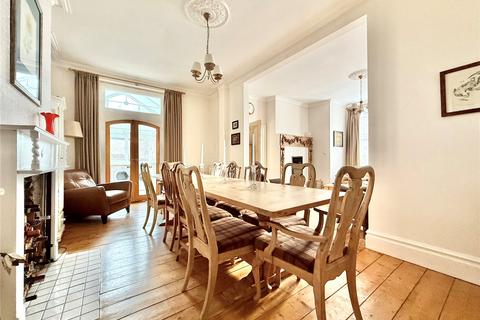 4 bedroom end of terrace house for sale, Victoria Drive, Old Town, Eastbourne, East Sussex, BN20
