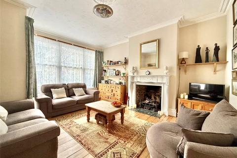 4 bedroom end of terrace house for sale, Victoria Drive, Old Town, Eastbourne, East Sussex, BN20