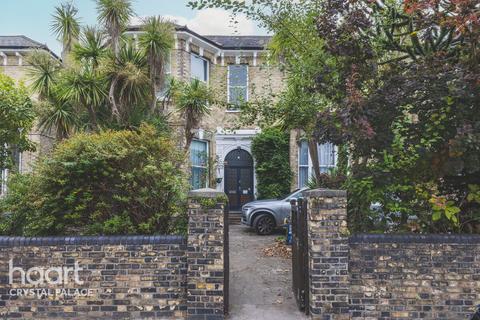 8 bedroom detached house for sale, Anerley Park, London