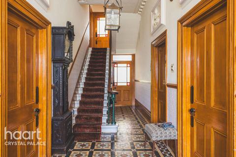 8 bedroom detached house for sale, Anerley Park, London