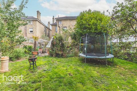 8 bedroom detached house for sale, Anerley Park, London