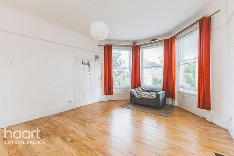 undefined, Anerley Park, London