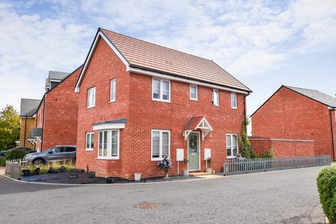 St Andrews Way, Heybridge