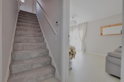 3 bedroom detached house for sale, St Andrews Way, Heybridge
