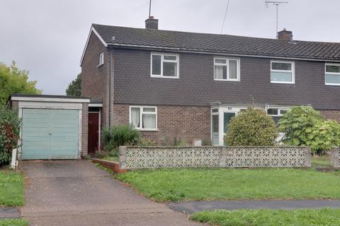 undefined, Fishers Green Road, Stevenage SG1