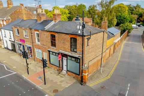 undefined, High Street, Holbeach, Spalding, Lincolnshire, PE12