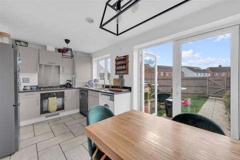 undefined, Henry Walk, Dartford, DA1