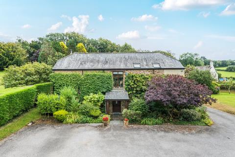 undefined, Well Cross, Ugborough