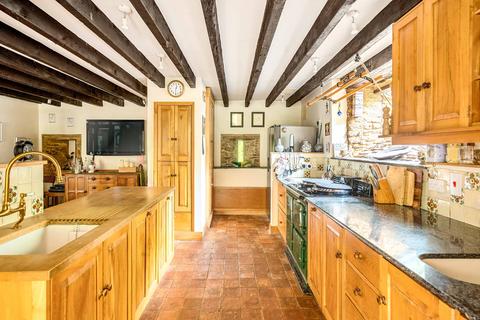 undefined, Well Cross, Ugborough