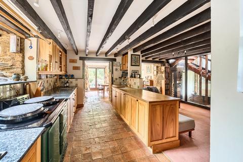 undefined, Well Cross, Ugborough