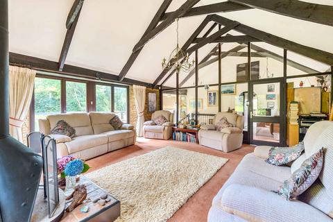 4 bedroom detached house for sale, Well Cross, Ugborough
