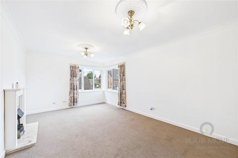 2 bedroom flat for sale, Pond Farm Close, Northampton NN5