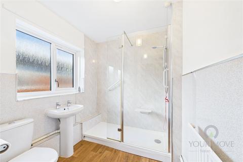 2 bedroom flat for sale, Pond Farm Close, Northampton NN5