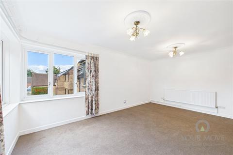 2 bedroom flat for sale, Pond Farm Close, Northampton NN5