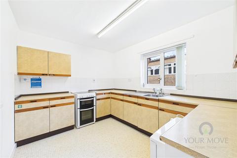 2 bedroom flat for sale, Pond Farm Close, Northampton NN5