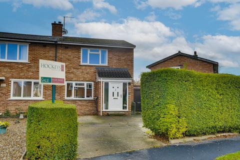 undefined, Manderston Road, Newmarket CB8