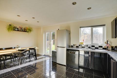 undefined, Manderston Road, Newmarket CB8