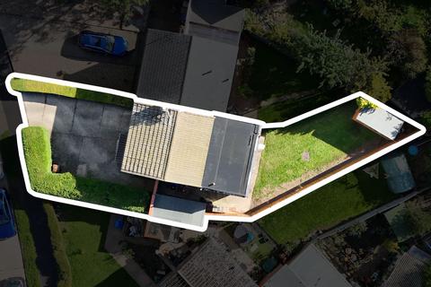 undefined, Manderston Road, Newmarket CB8