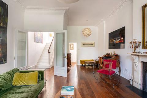 3 bedroom apartment to rent, Colville Terrace, Notting Hill, W11