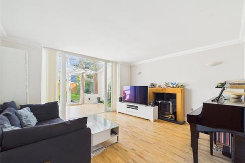 4 bedroom detached house for sale, Kimberley Road, Bournemouth, Dorset, BH6