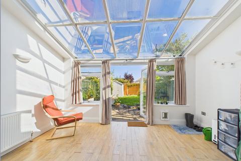 4 bedroom detached house for sale, Kimberley Road, Bournemouth, Dorset, BH6