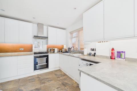 4 bedroom detached house for sale, Kimberley Road, Bournemouth, Dorset, BH6