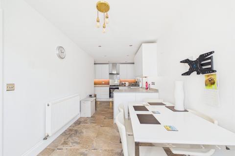 4 bedroom detached house for sale, Kimberley Road, Bournemouth, Dorset, BH6