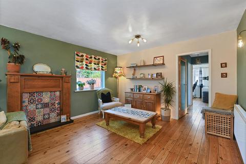 3 bedroom detached bungalow for sale, Newark Road, Southwell