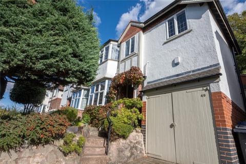 Augusta Road, Moseley, Birmingham, B13