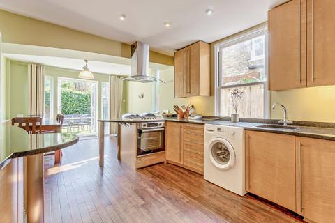 14 Guest Road, Cambridge, CB1 2AL
