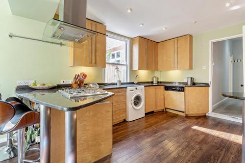 14 Guest Road, Cambridge, CB1 2AL
