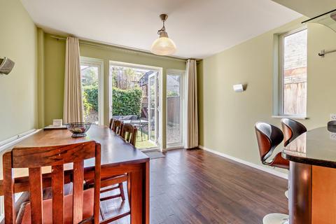 14 Guest Road, Cambridge, CB1 2AL