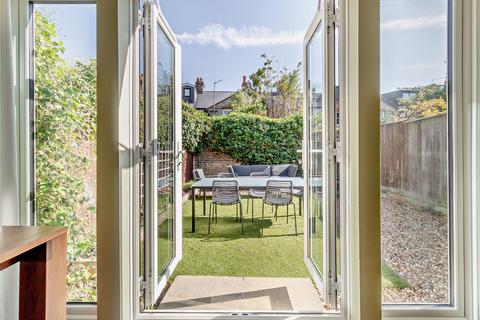 14 Guest Road, Cambridge, CB1 2AL