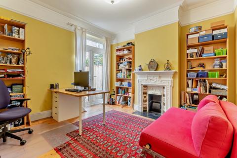 14 Guest Road, Cambridge, CB1 2AL