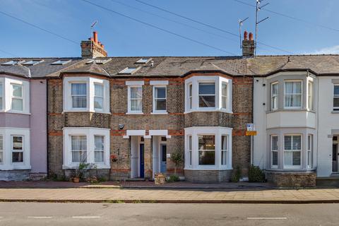 14 Guest Road, Cambridge, CB1 2AL
