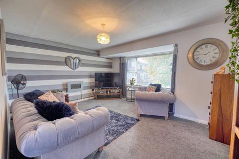 3 bedroom end of terrace house for sale, Mount Road, Northside, Birtley