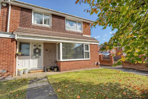 Mount Road, Northside, Birtley