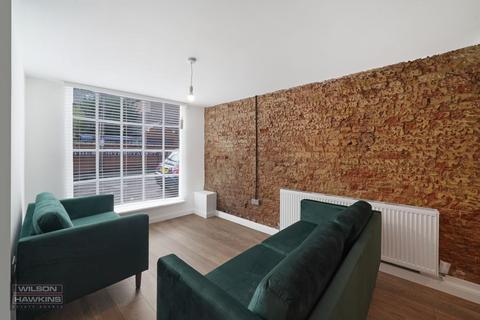 2 bedroom flat to rent, Harrow On The Hill HA2