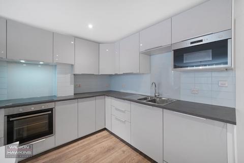 2 bedroom flat to rent, Harrow On The Hill HA2