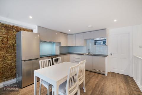 2 bedroom flat to rent, Harrow On The Hill HA2