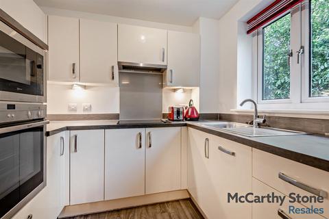 2 bedroom apartment for sale, Coppice Gate, Dibden Purlieu, Southampton
