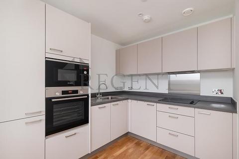 1 bedroom apartment for sale, Wellington Quarter, Wellington Quarter, SE18