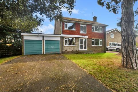 undefined, Fir Tree Grove, Gillingham, Bredhurst, ME7