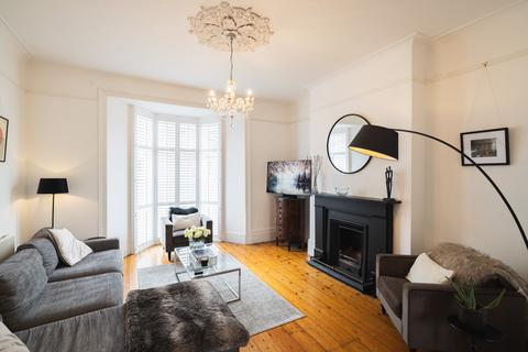 5 bedroom end of terrace house for sale, 63 Stopford Road, St. Helier, Jersey