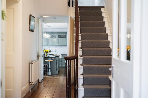 5 bedroom end of terrace house for sale, 63 Stopford Road, St. Helier, Jersey