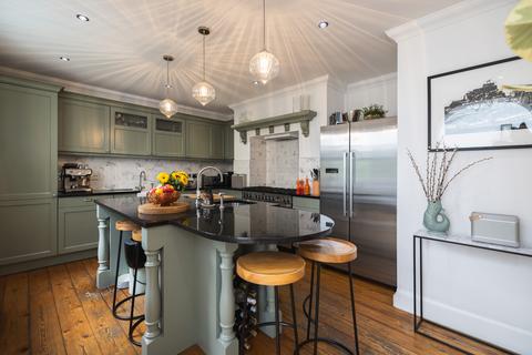 5 bedroom end of terrace house for sale, 63 Stopford Road, St. Helier, Jersey