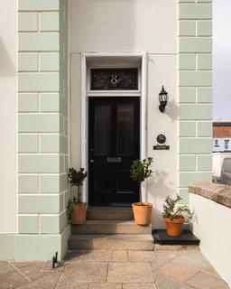 5 bedroom end of terrace house for sale, 63 Stopford Road, St. Helier, Jersey
