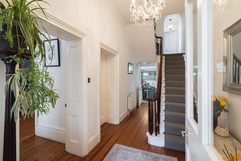 5 bedroom end of terrace house for sale, 63 Stopford Road, St. Helier, Jersey